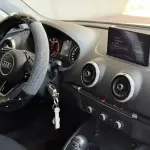 Audi A3 2019 из Китая