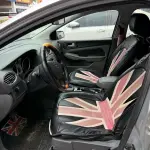 Ford Focus 2016 из Китая
