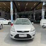 Ford Focus 2016 из Китая