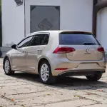 Volkswagen Golf 2018 из Китая