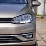 Volkswagen Golf 2018 из Китая