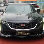 Cadillac CT5 2023 из Китая