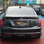 Cadillac CT5 2023 из Китая