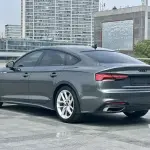 Audi A5 (Import) 2023 из Китая