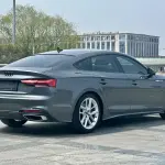 Audi A5 (Import) 2023 из Китая