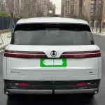 Denza 腾势N9 2025 из Китая