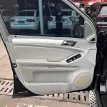 Mercedes-Benz M-Class 2010 из Китая