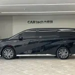 GAC Motor Trumpchi M8 2025 из Китая