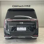 GAC Motor Trumpchi M8 2025 из Китая
