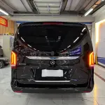 Mercedes-Benz V-Class 2019 из Китая