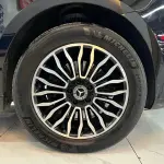 Mercedes-Benz V-Class 2019 из Китая