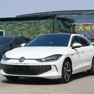 Volkswagen Lamando 2023 из Китая