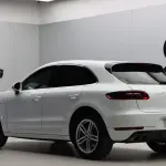 Porsche Macan 2015 из Китая