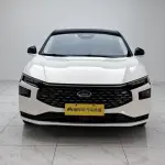 Ford Mondeo 2022 из Китая