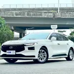 Ford Mondeo 2025 из Китая