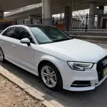 Audi A3 2019 из Китая