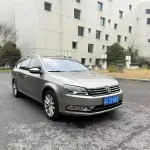 Volkswagen Magotan (Import) 2015 из Китая