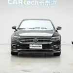 Volkswagen Phideon 2021 из Китая