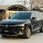 Buick Envision Plus 2023 из Китая