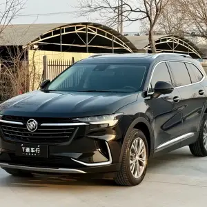 Buick Envision Plus 2023 из Китая