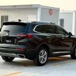 Buick Envision Plus 2023 из Китая