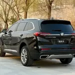 Buick Envision Plus 2023 из Китая