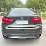 BMW X6 2018 из Китая