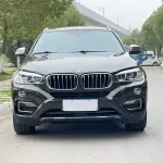 BMW X6 2018 из Китая