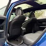 Mercedes-Benz C-Class 2022 из Китая
