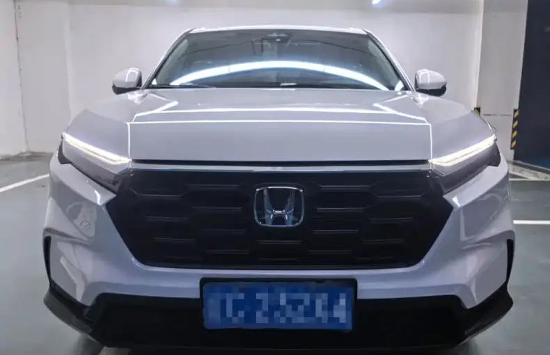 Honda CR-V 2023 из Китая