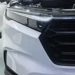 Honda CR-V 2023 из Китая
