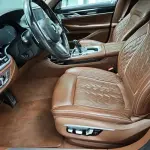 BMW 7 Series 2019 из Китая