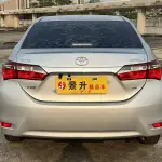 Toyota Corolla 2019 из Китая