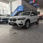 BMW X1 2017 из Китая
