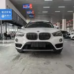 BMW X1 2017 из Китая