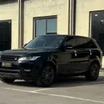 Land Rover Sport 2018 из Китая