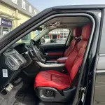 Land Rover Sport 2018 из Китая