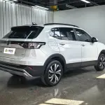 Volkswagen Tharu 2025 из Китая