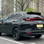 Honda Breeze 2022 из Китая