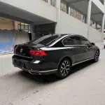 Volkswagen Magotan 2020 из Китая