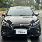 Subaru Legacy 2020 из Китая