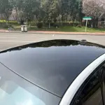 BMW 5 Series 2025 из Китая