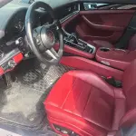 Porsche Panamera 2023 из Китая