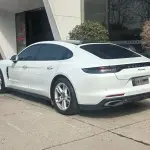 Porsche Panamera 2023 из Китая