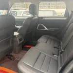 Changhe Changhe Q7 2019 из Китая