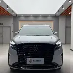 Buick GL8 2023 из Китая