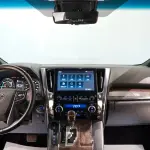 Toyota Alphard 2021 из Китая