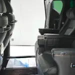 Toyota Alphard 2021 из Китая