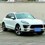 Porsche Macan 2015 из Китая