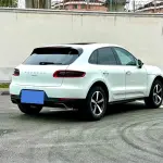 Porsche Macan 2015 из Китая